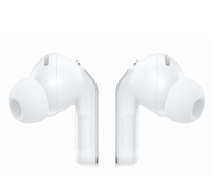 SAMSUNG Buds 4 Pro TWS Dokanałowe Białe [SM-R640NZWAEUE] - 1489509 - zdjęcie 4